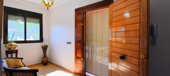 Вилла с 6 спальнями в Валенсия, Испания № 42044 13