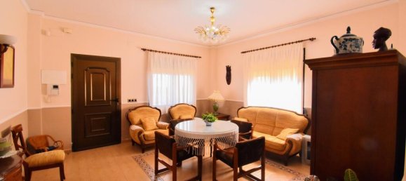 Вилла с 6 спальнями в Валенсия, Испания № 42044 34