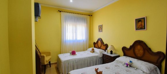 Вилла с 6 спальнями в Валенсия, Испания № 42044 8