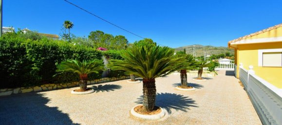 Вилла с 6 спальнями в Валенсия, Испания № 42044 15