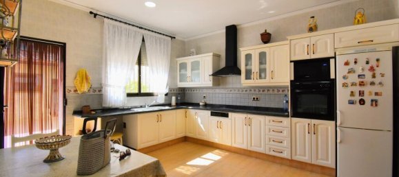 Вилла с 6 спальнями в Валенсия, Испания № 42044 36