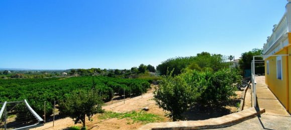 Вилла с 6 спальнями в Валенсия, Испания № 42044 27