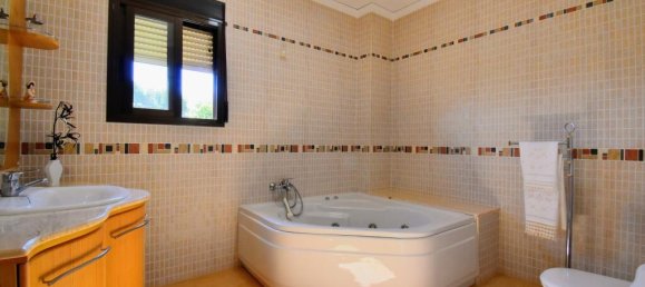 Вилла с 6 спальнями в Валенсия, Испания № 42044 4