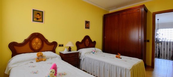 Вилла с 6 спальнями в Валенсия, Испания № 42044 9