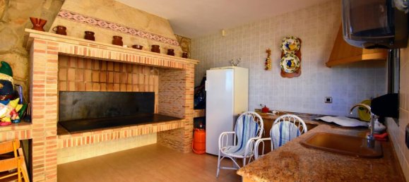 Вилла с 6 спальнями в Валенсия, Испания № 42044 23