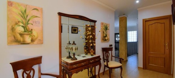 Вилла с 6 спальнями в Валенсия, Испания № 42044 12