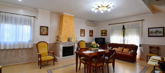 Вилла с 6 спальнями в Валенсия, Испания № 42044 32