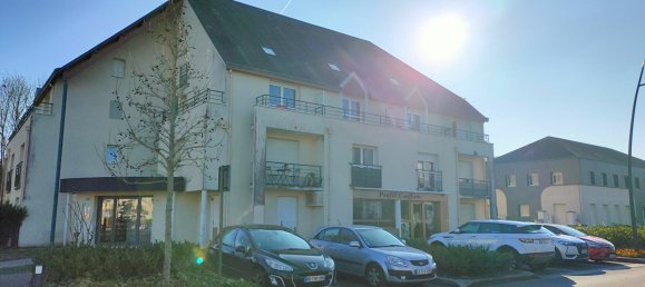 1 bedroom Duplex in Saint-Cyr-sur-Loire, France No. 93402 11