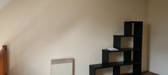 1 bedroom Duplex in Saint-Cyr-sur-Loire, France No. 93402 7