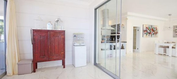 9 rooms Villa in Kestel, Turkey No. 17403 26