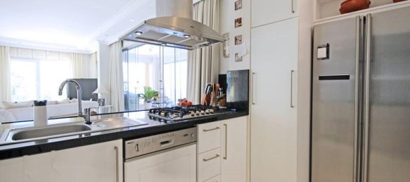 9 rooms Villa in Kestel, Turkey No. 17403 30