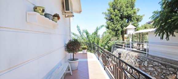 9 rooms Villa in Kestel, Turkey No. 17403 19