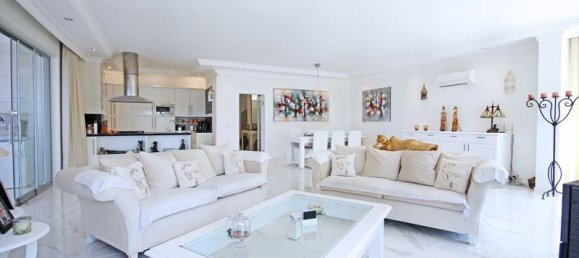 9 rooms Villa in Kestel, Turkey No. 17403 23