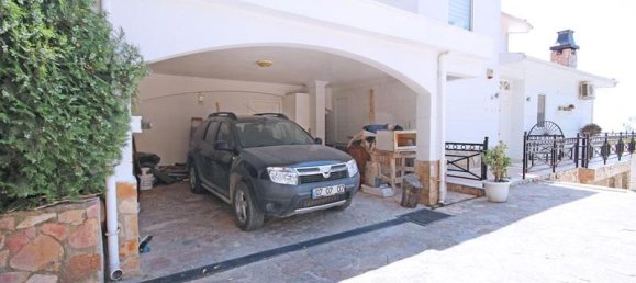 9 rooms Villa in Kestel, Turkey No. 17403 4