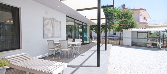 9 rooms Villa in Kestel, Turkey No. 17403 7