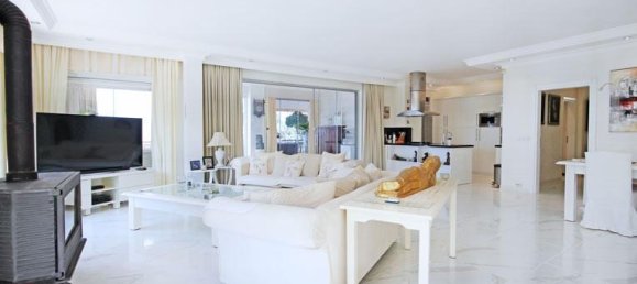 9 rooms Villa in Kestel, Turkey No. 17403 24