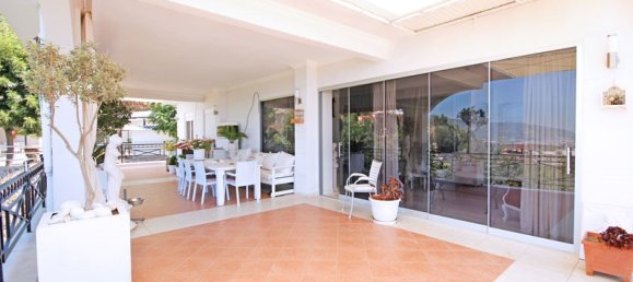 9 rooms Villa in Kestel, Turkey No. 17403 16