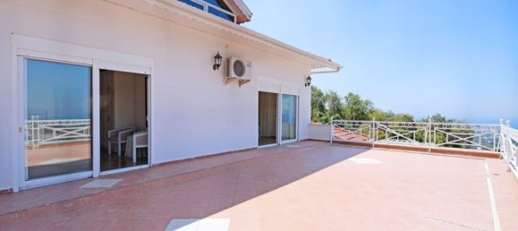 9 rooms Villa in Kestel, Turkey No. 17403 20