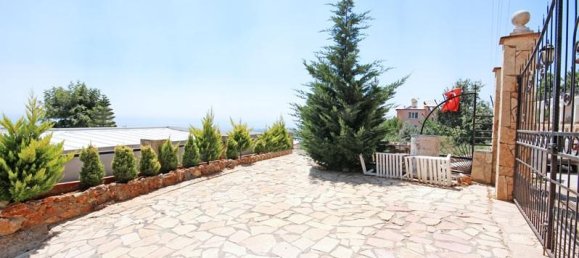 9 rooms Villa in Kestel, Turkey No. 17403 5