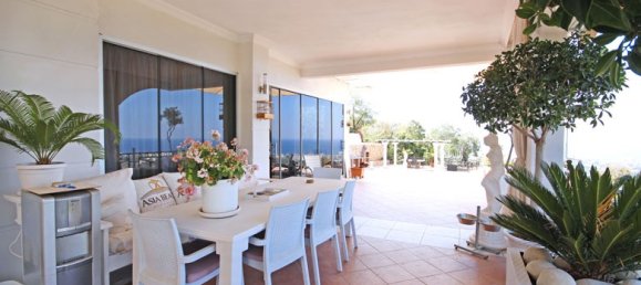 9 rooms Villa in Kestel, Turkey No. 17403 17