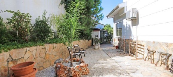 9 rooms Villa in Kestel, Turkey No. 17403 14