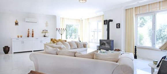 9 rooms Villa in Kestel, Turkey No. 17403 21