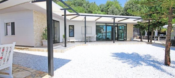 9 rooms Villa in Kestel, Turkey No. 17403 8