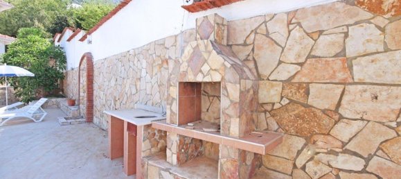 9 rooms Villa in Kestel, Turkey No. 17403 13