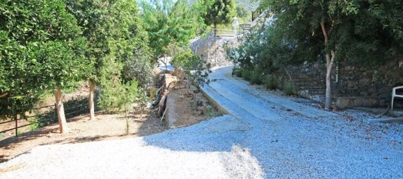 9 rooms Villa in Kestel, Turkey No. 17403 6