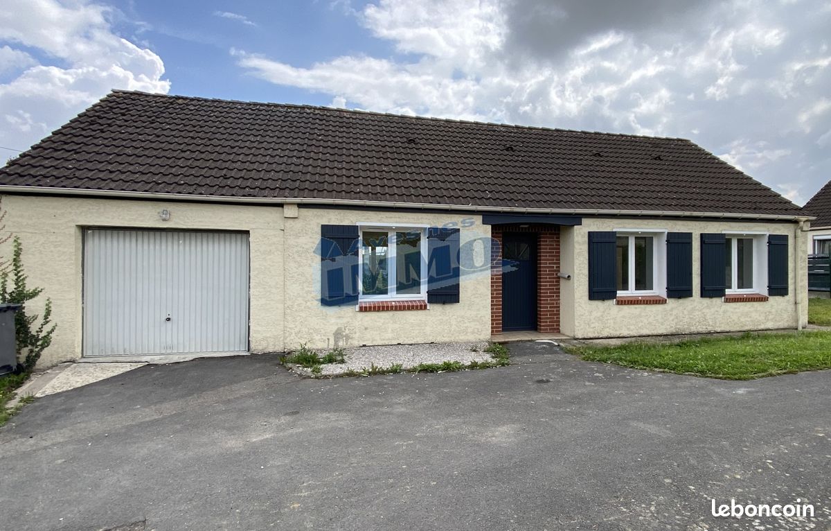 3 bedrooms House in Agnez-les-Duisans, France No. 281327