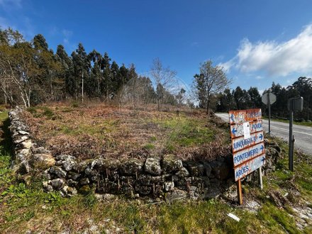  Land in Junqueira, Portugal No. 150412