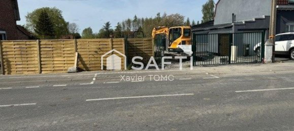 Terreno en Merville, France 427 m² No. 226579 4