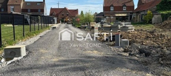 Terreno en Merville, France 427 m² No. 226579 5