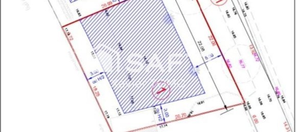 Terreno en Merville, France 427 m² No. 226579 3