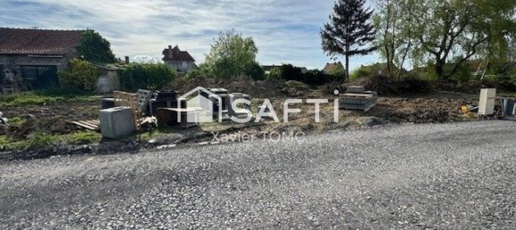 Terreno en Merville, France 427 m² No. 226579 2