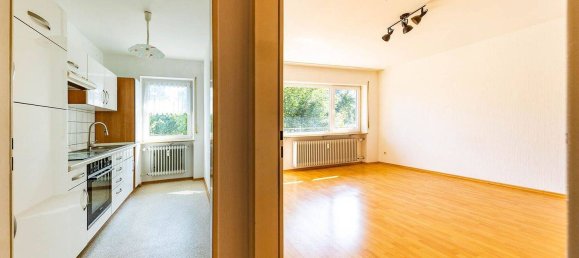 1 bedroom Apartment in Konstanz, Germany No. 332580 11