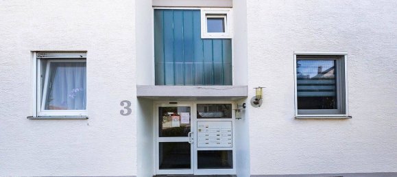 1 bedroom Apartment in Konstanz, Germany No. 332580 5