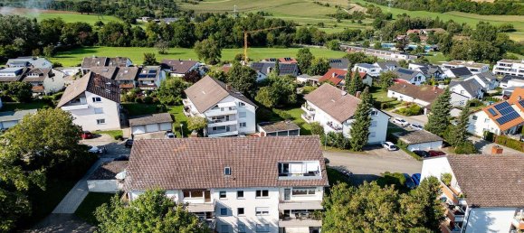 1 bedroom Apartment in Konstanz, Germany No. 332580 4