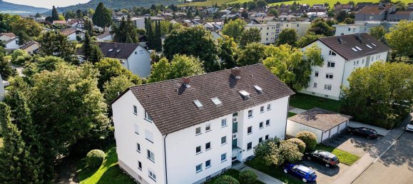 1 bedroom Apartment in Konstanz, Germany No. 332580 3