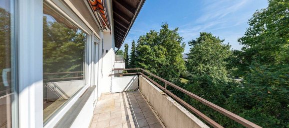 1 bedroom Apartment in Konstanz, Germany No. 332580 8