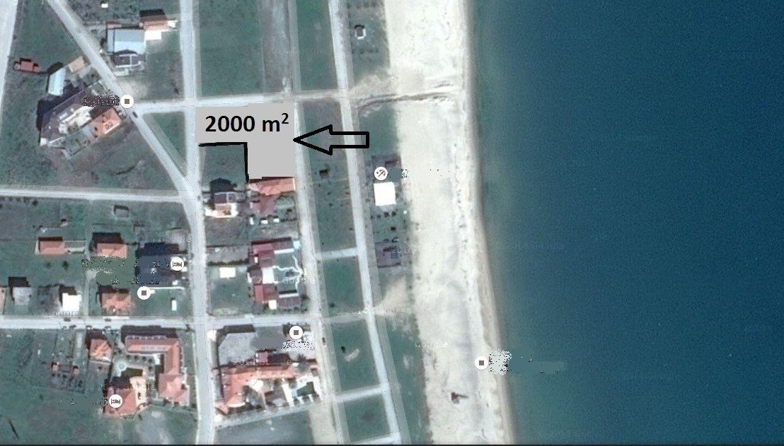 2000m² Hotel in Rentina, Greece No. 5723