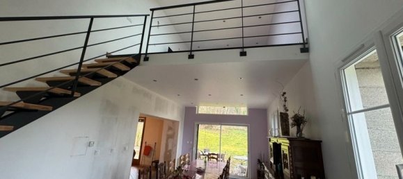 4 bedrooms House in Isere, France No. 194213 25