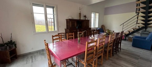 4 bedrooms House in Isere, France No. 194213 23