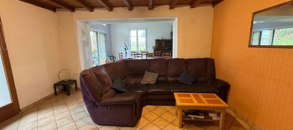 4 bedrooms House in Isere, France No. 194213 13