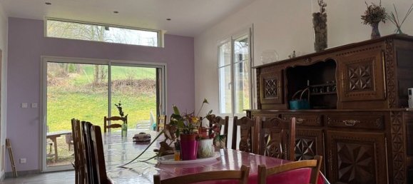 4 bedrooms House in Isere, France No. 194213 20