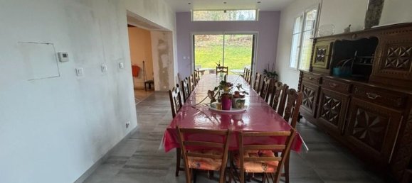 4 bedrooms House in Isere, France No. 194213 17