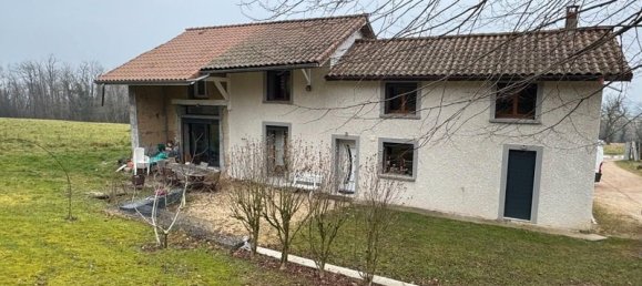 4 bedrooms House in Isere, France No. 194213 3