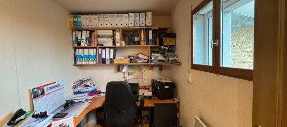 4 bedrooms House in Isere, France No. 194213 38