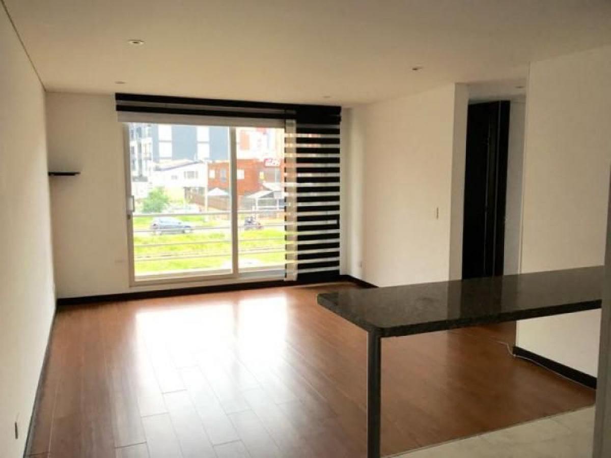 Casa T2 em Bogota, Colombia N.º 10025