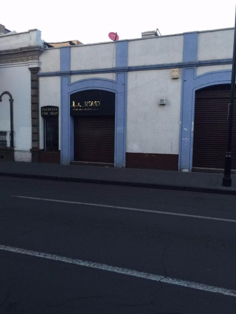 Terreno en San Buenaventura, Mexico No. 205069